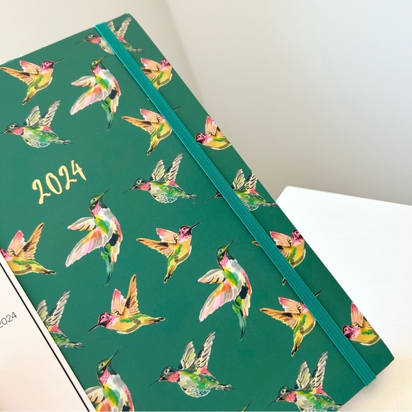 2023-2024 Planner Office Home School - Picture 7 of 7